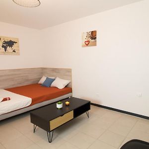 Appartement Rez-de-Chaussée
